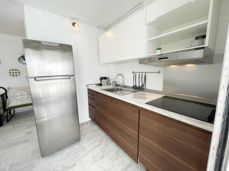 Apartment Le Guynemer Beausoleil