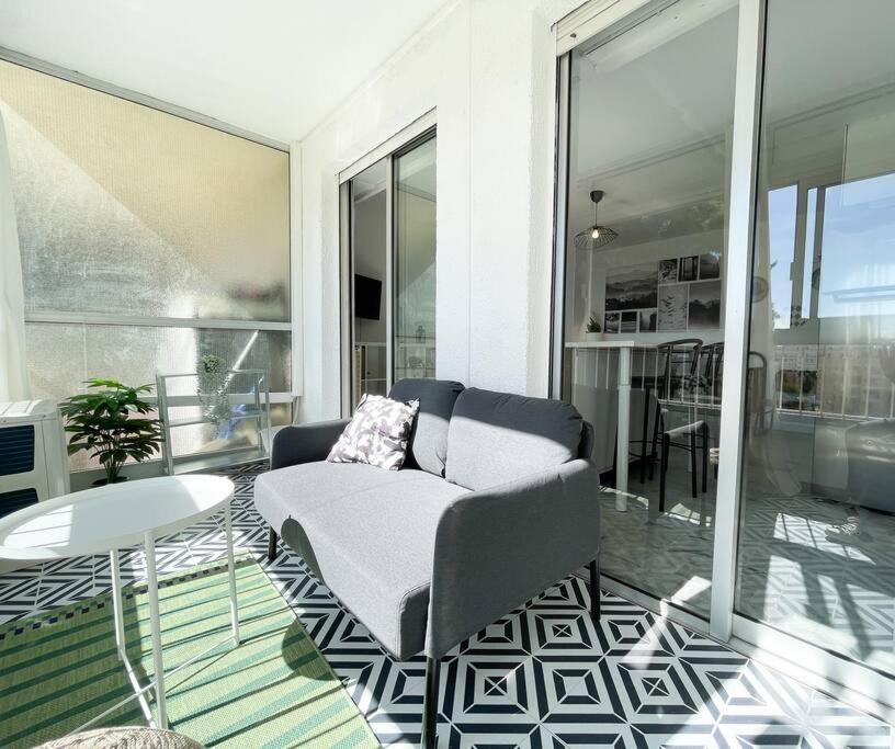Apartment Le Guynemer *
