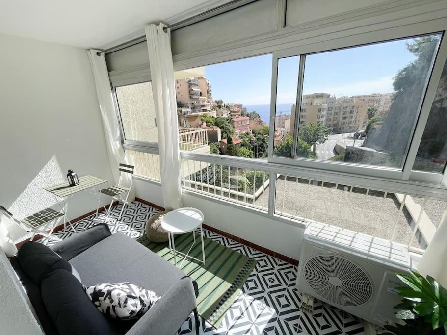 Apartment Le Guynemer Beausoleil