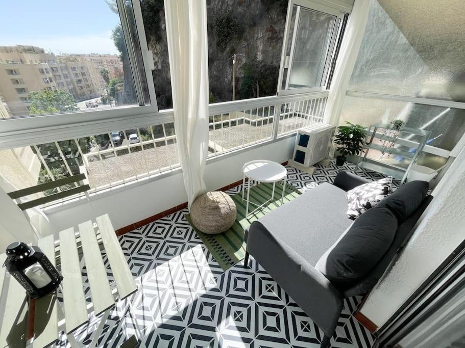 Le Guynemer Apartment
